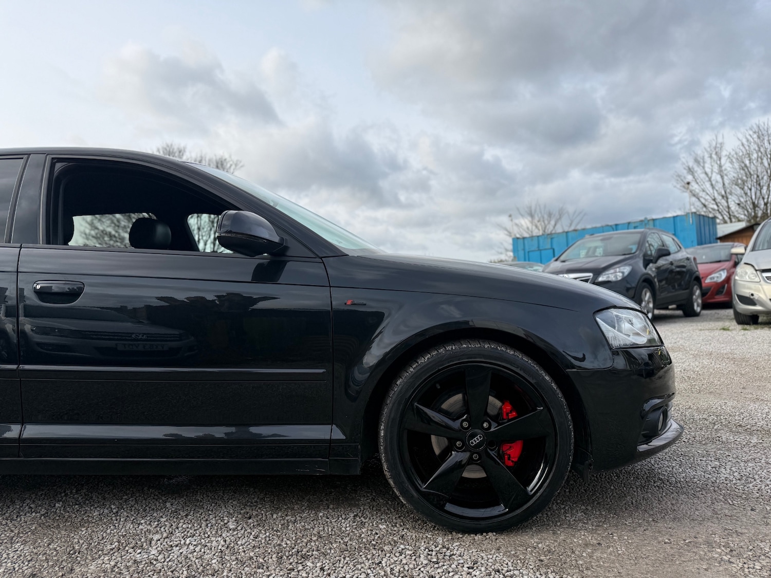 Used Audi A3 2012 for sale - 77556717: Photo 24