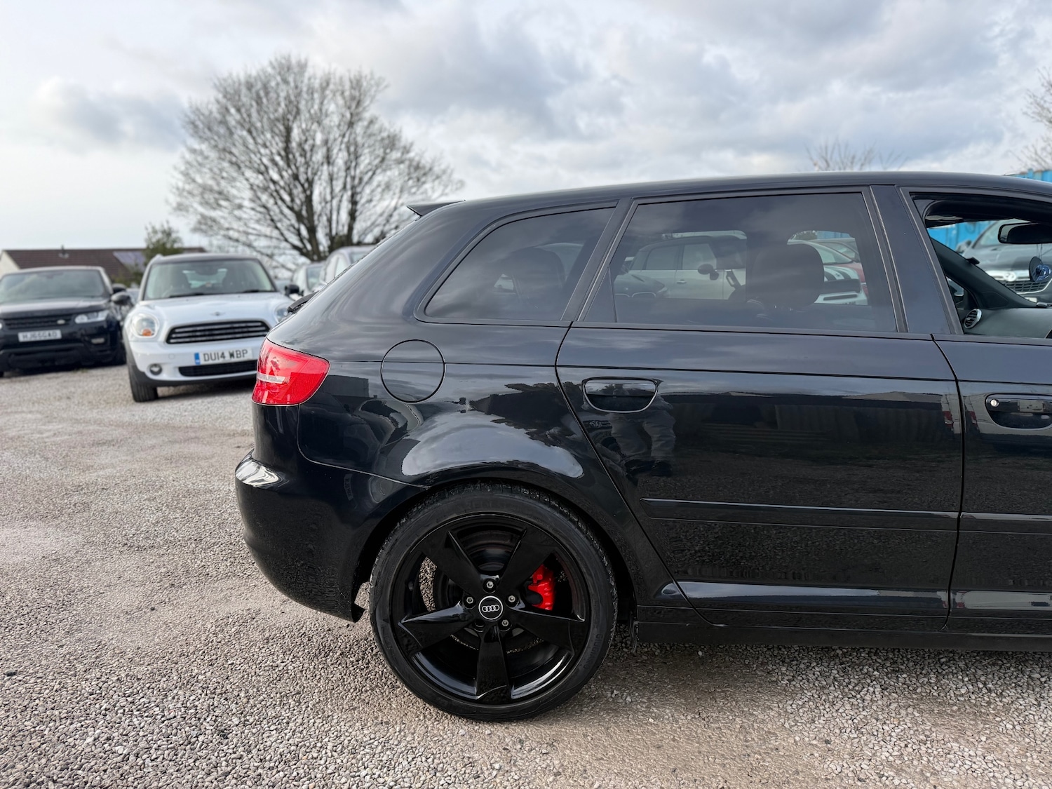 Used Audi A3 2012 for sale - 77556717: Photo 25