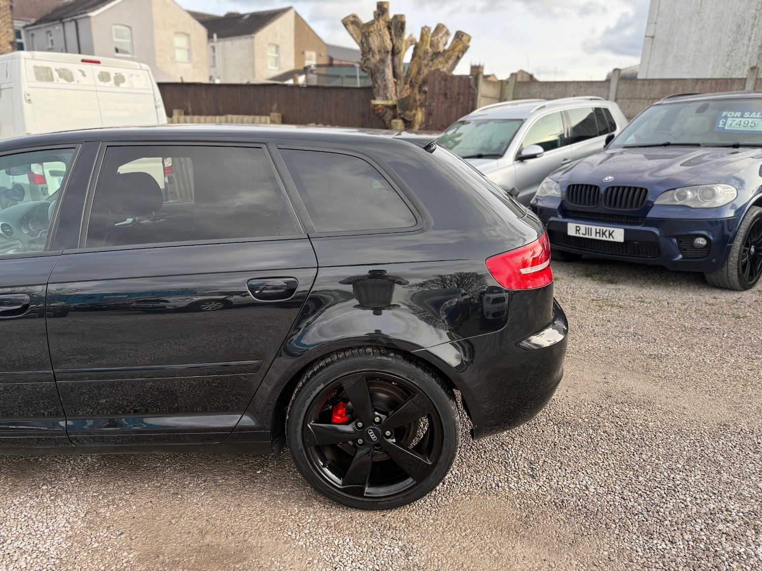 Used Audi A3 2012 for sale - 77556717: Photo 26