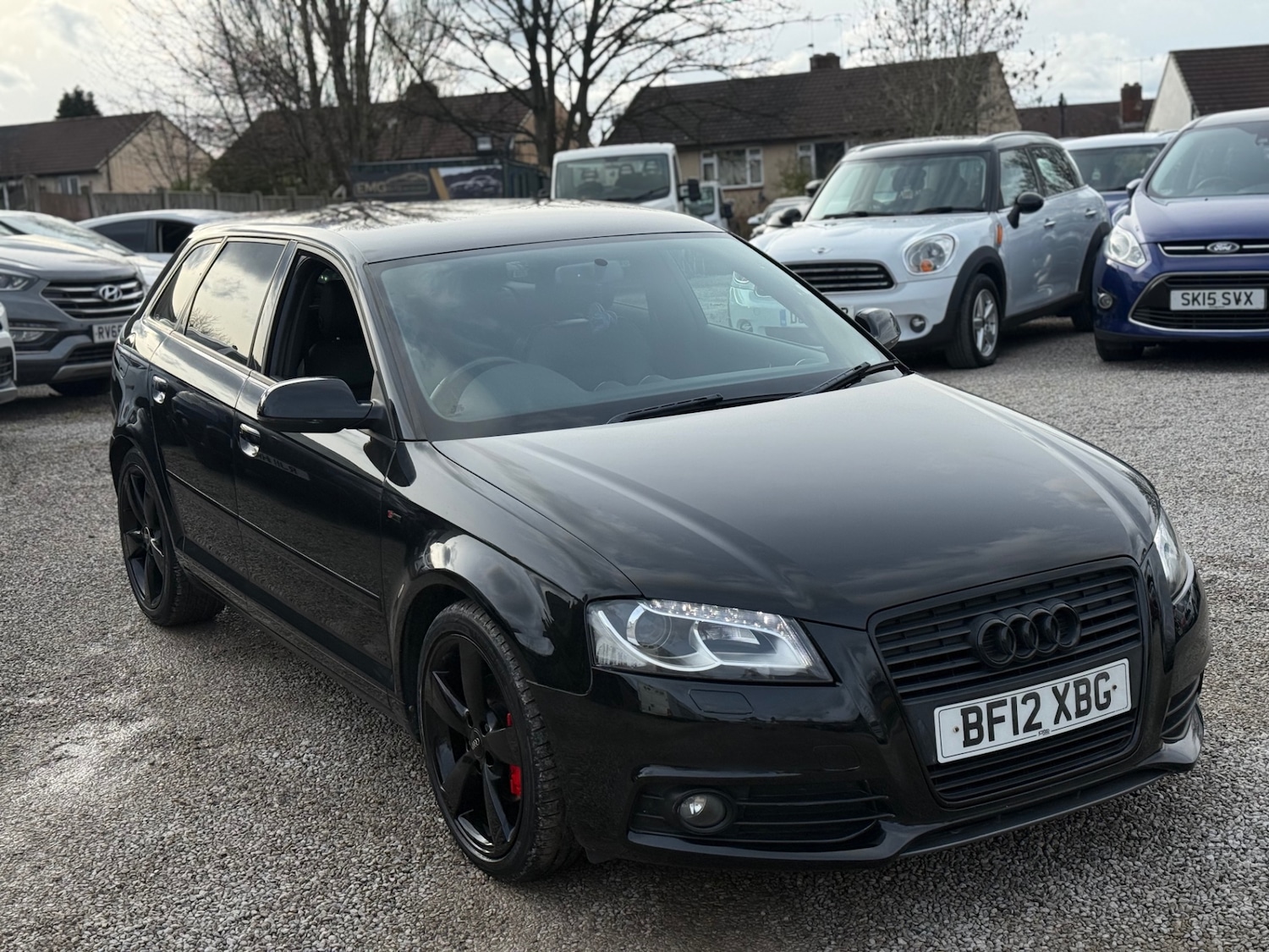 Used Audi A3 2012 for sale - 77556717: Photo 28