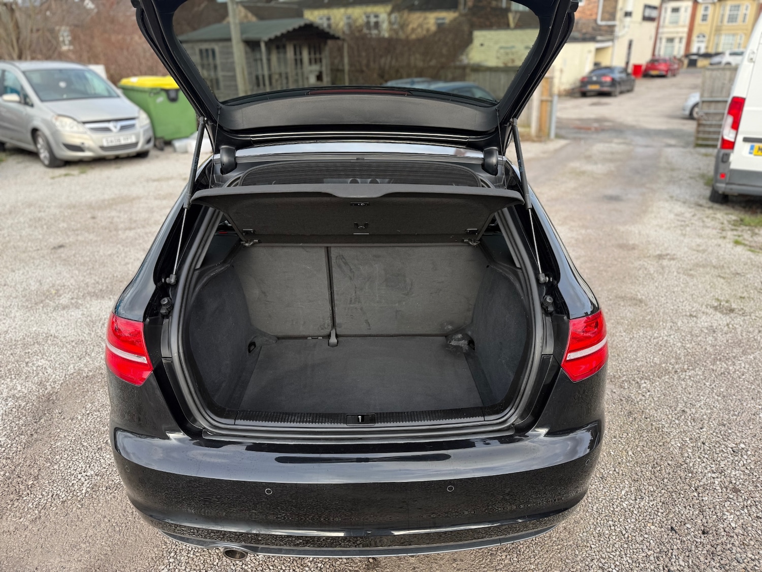 Used Audi A3 2012 for sale - 77556717: Photo 29