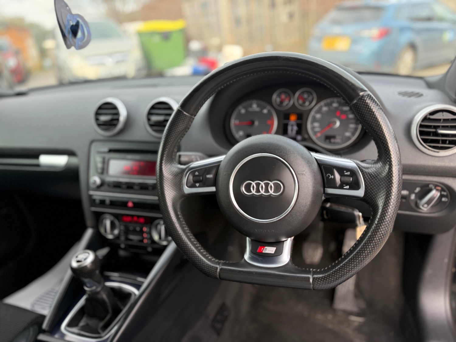 Used Audi A3 2012 for sale - 77556717: Photo 39
