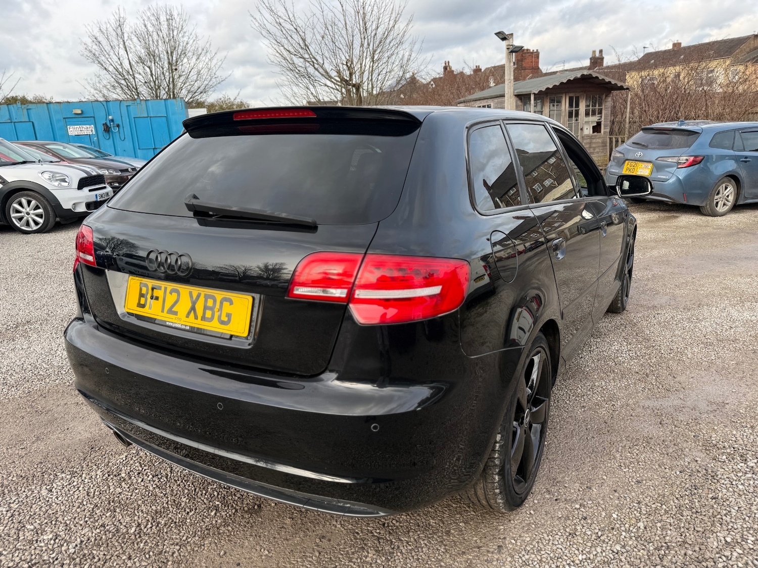 Used Audi A3 2012 for sale - 77556717: Photo 4