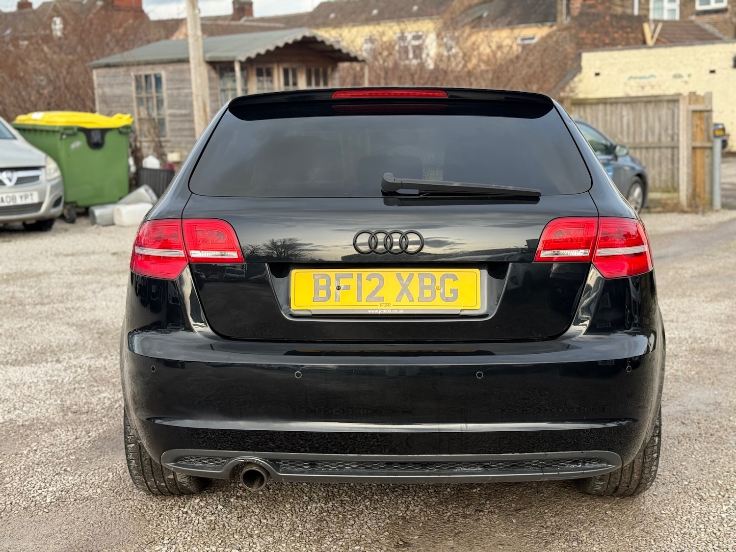 Used Audi A3 2012 for sale - 77556717: Photo 6