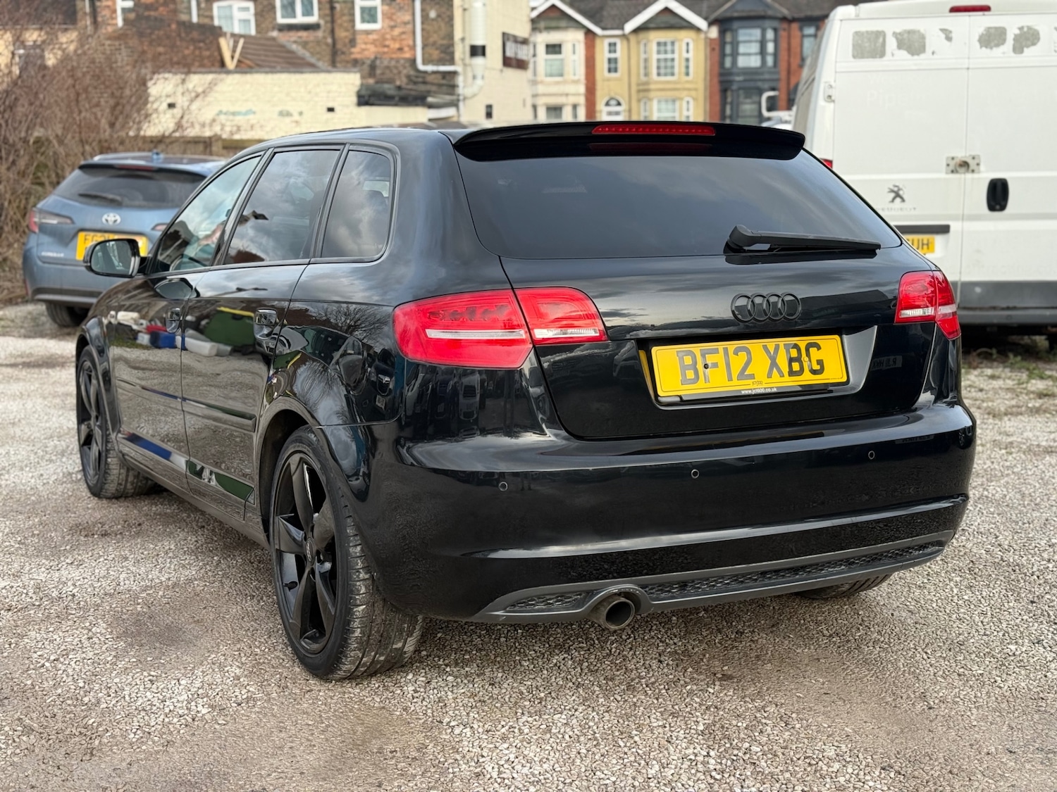 Used Audi A3 2012 for sale - 77556717: Photo 7