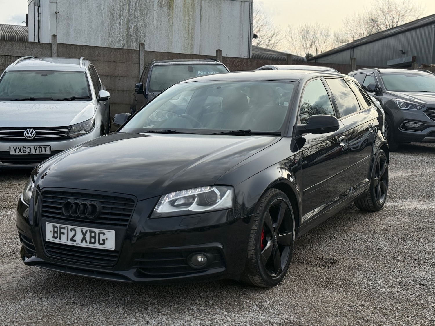 Used Audi A3 2012 for sale - 77556717: Photo 9