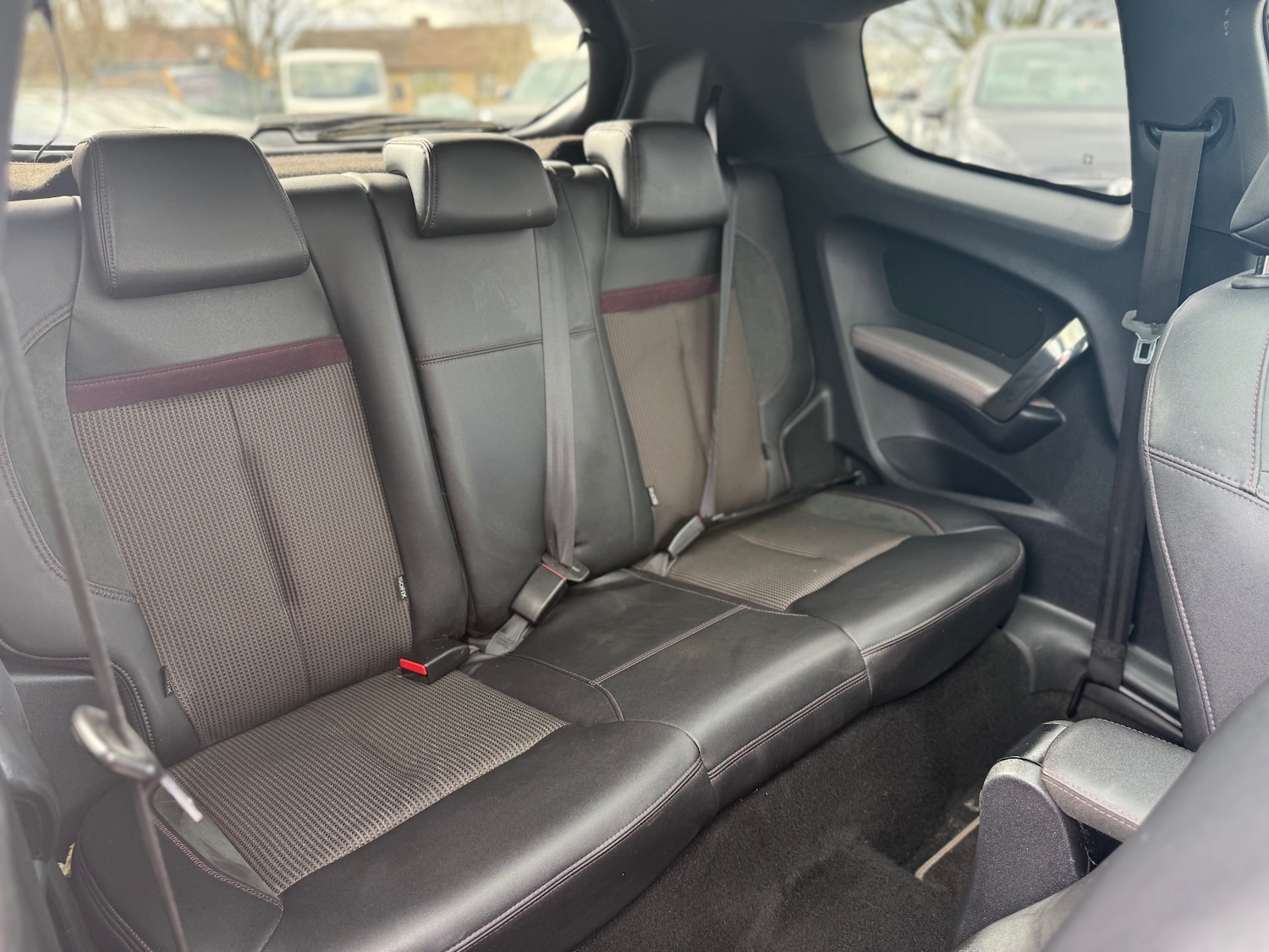 Used Peugeot 208 2014 for sale - 78014666: Photo 13