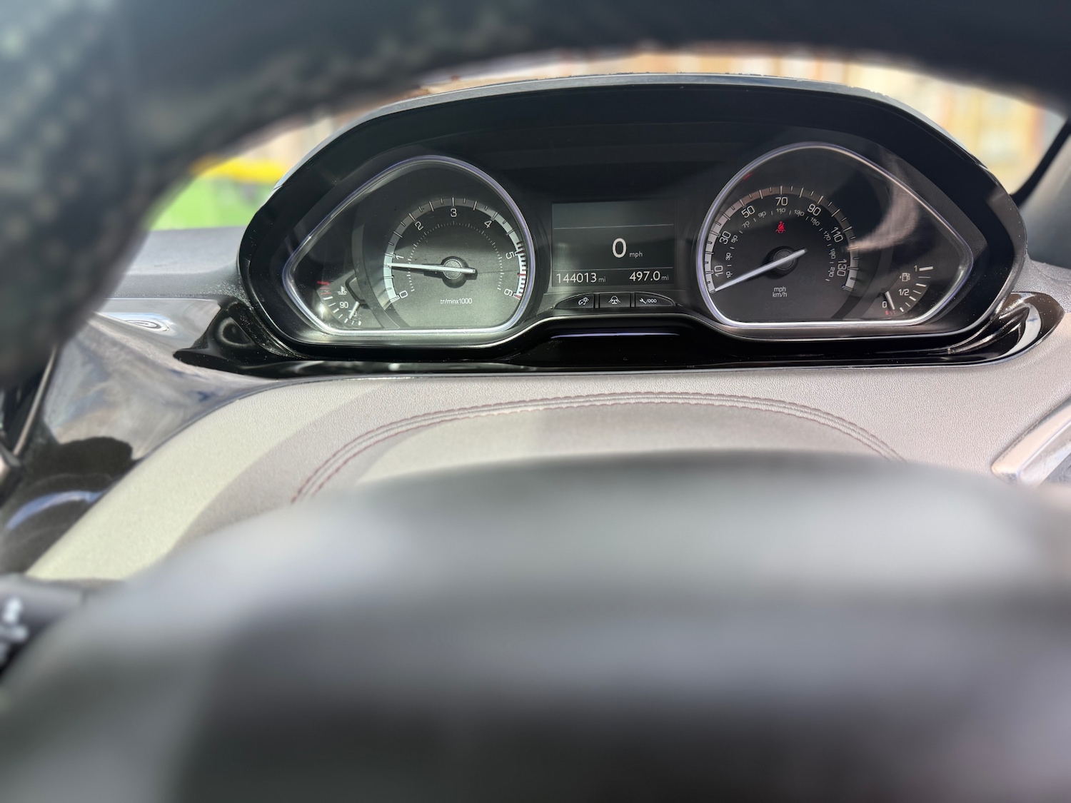 Used Peugeot 208 2014 for sale - 78014666: Photo 15