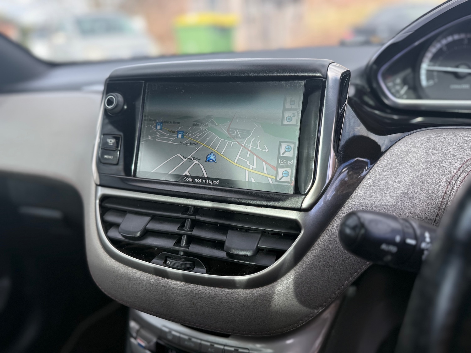 Used Peugeot 208 2014 for sale - 78014666: Photo 17