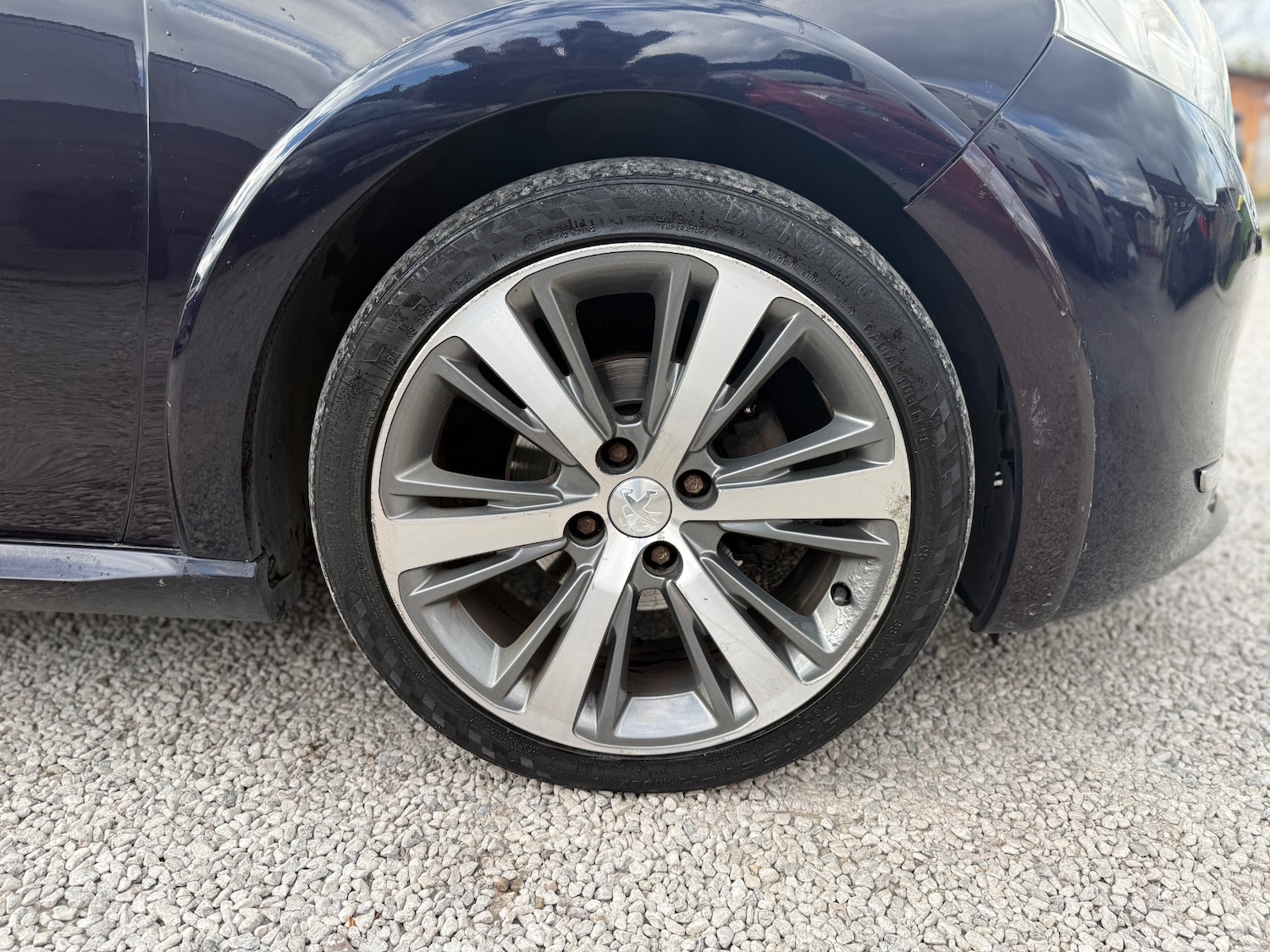 Used Peugeot 208 2014 for sale - 78014666: Photo 23