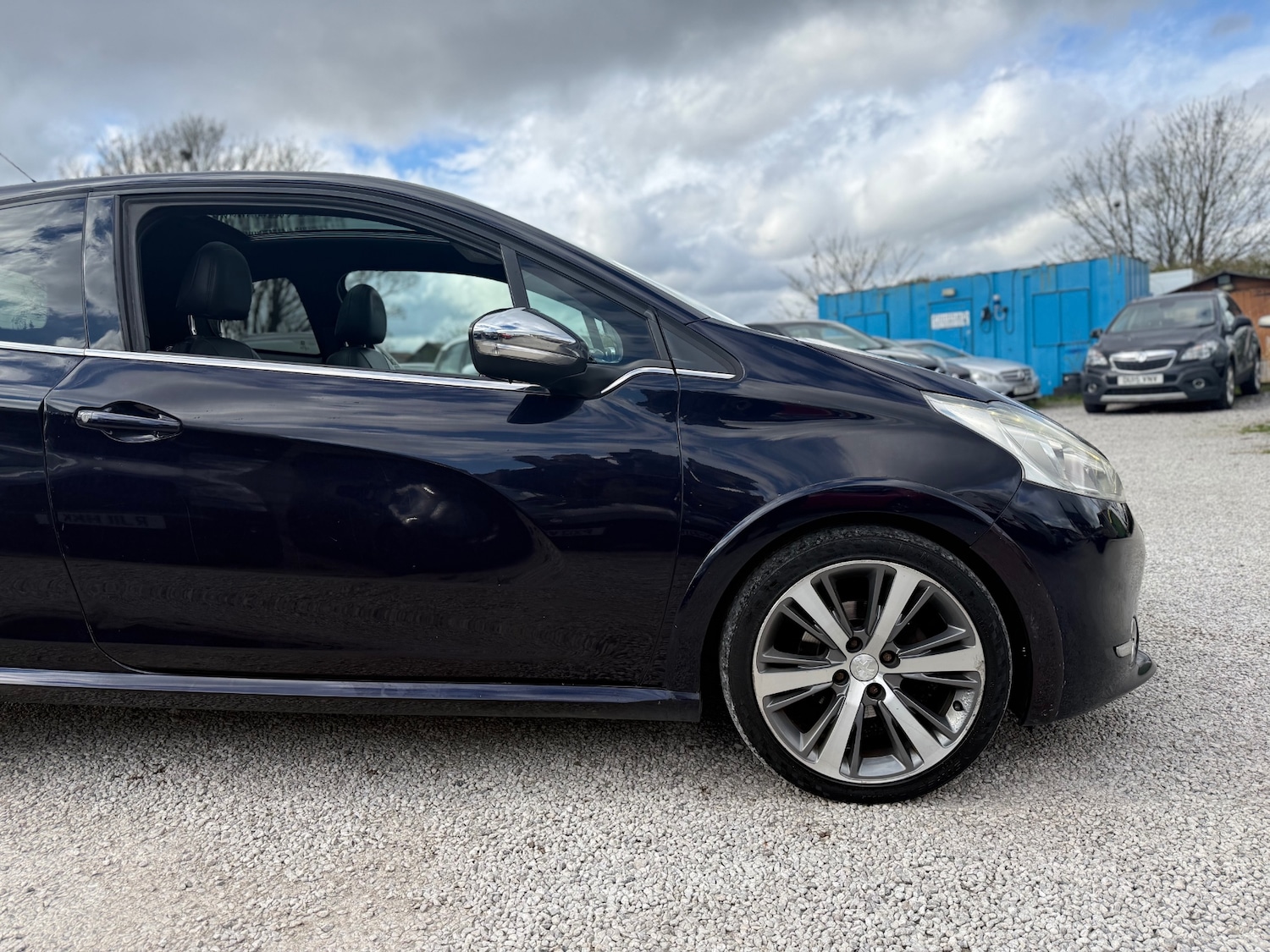 Used Peugeot 208 2014 for sale - 78014666: Photo 24