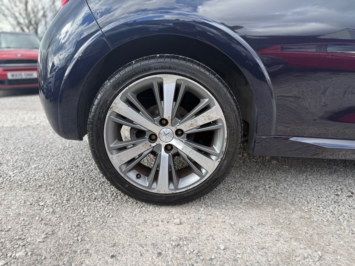 Used Peugeot 208 2014 for sale - 78014666: Photo 26