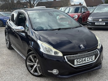 Used Peugeot 208 2014 for sale - 78014666: Photo