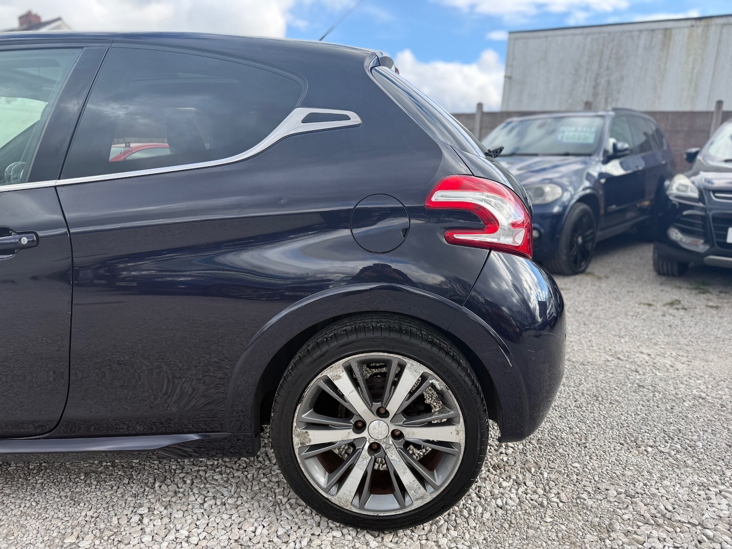 Used Peugeot 208 2014 for sale - 78014666: Photo 31