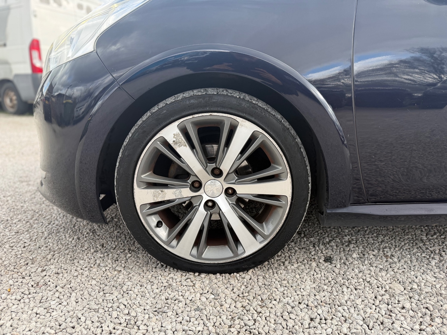 Used Peugeot 208 2014 for sale - 78014666: Photo 34