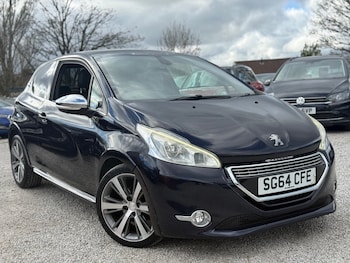 Used Peugeot 208 2014 for sale - 78014666: Photo