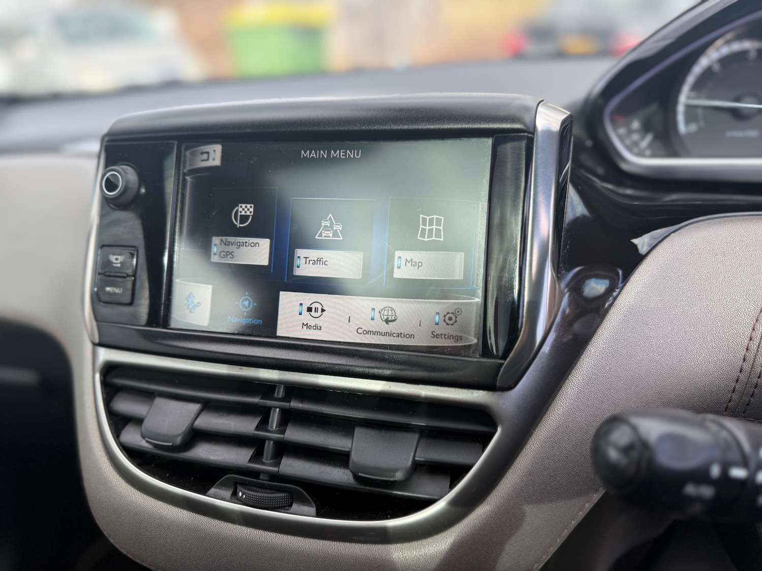 Used Peugeot 208 2014 for sale - 78014666: Photo 46