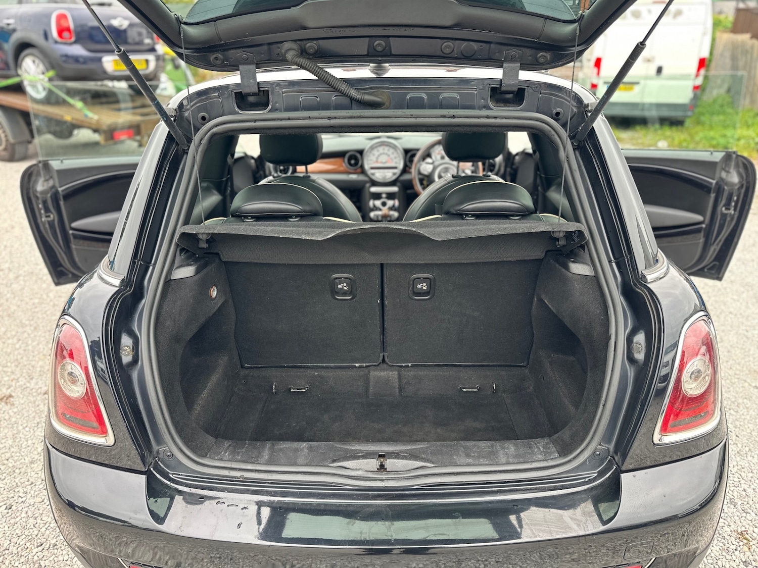 Vehicle 17