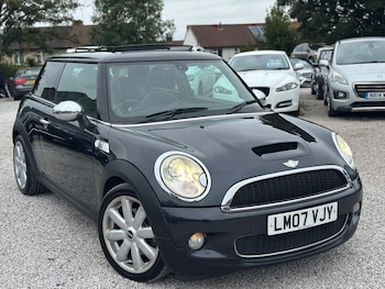 MINI - Hatch