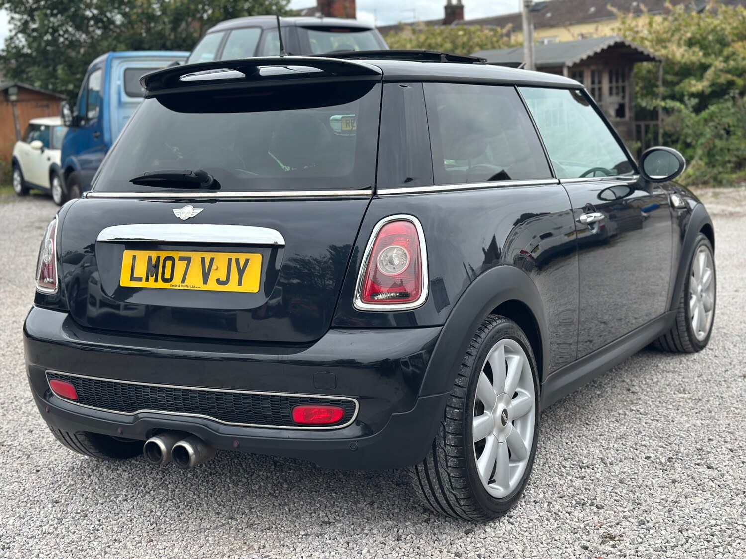 Vehicle 28