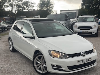 Used Volkswagen Golf 2016 for sale - 75396730: Photo