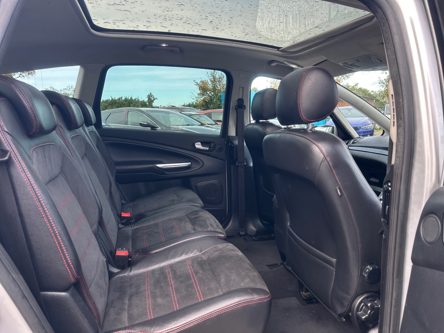 Used Ford S-Max 2010 for sale - 76404989: Photo 17