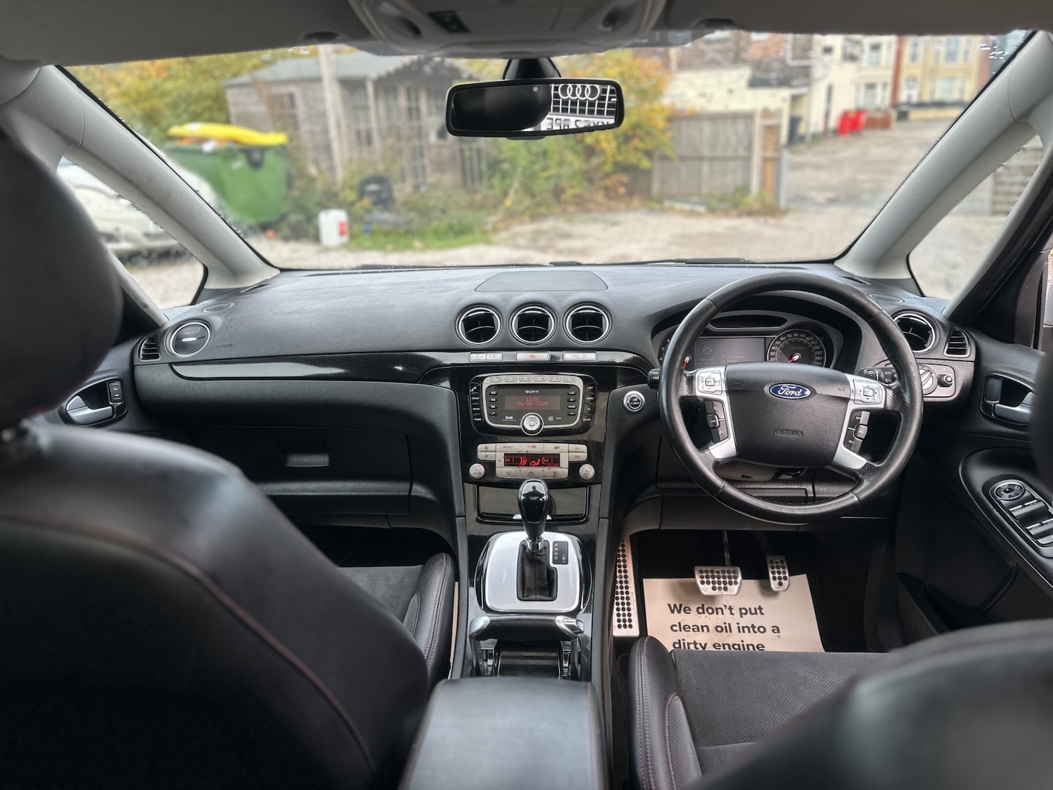 Used Ford S-Max 2010 for sale - 76404989: Photo 18