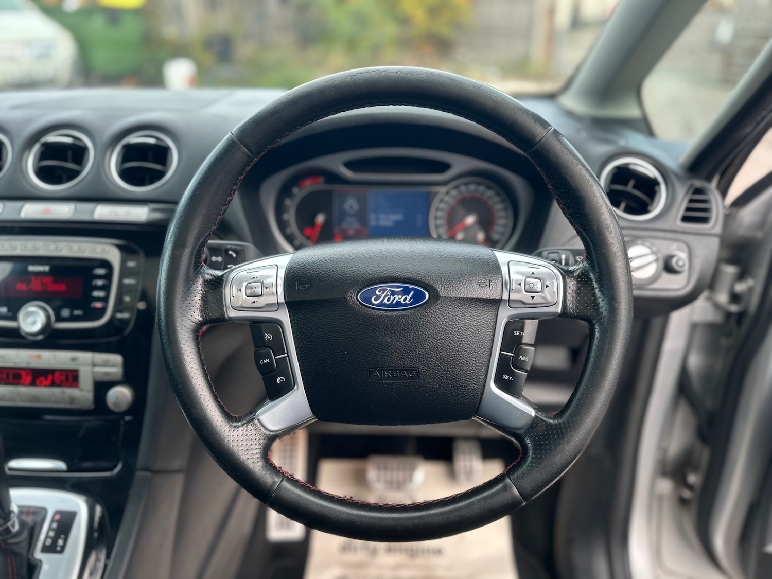 Used Ford S-Max 2010 for sale - 76404989: Photo 19