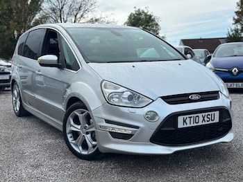 Used Ford S-Max 2010 for sale - 76404989: Photo