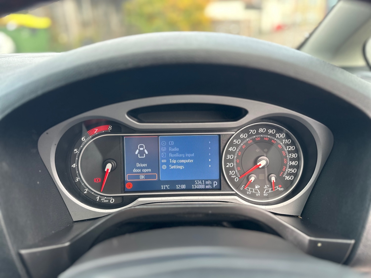 Used Ford S-Max 2010 for sale - 76404989: Photo 20