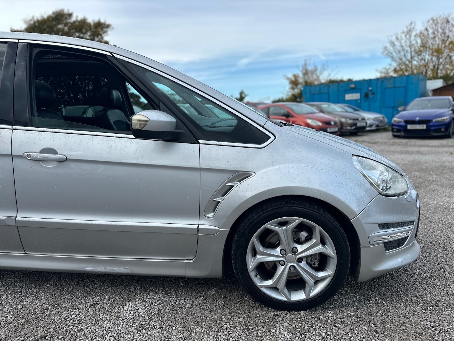 Used Ford S-Max 2010 for sale - 76404989: Photo 26