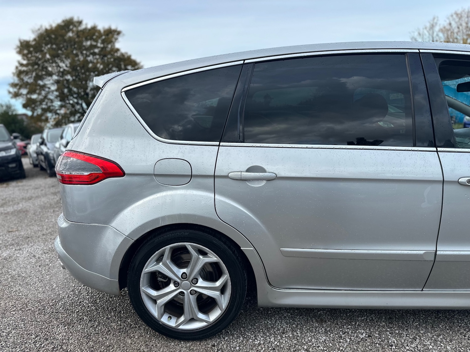Used Ford S-Max 2010 for sale - 76404989: Photo 27