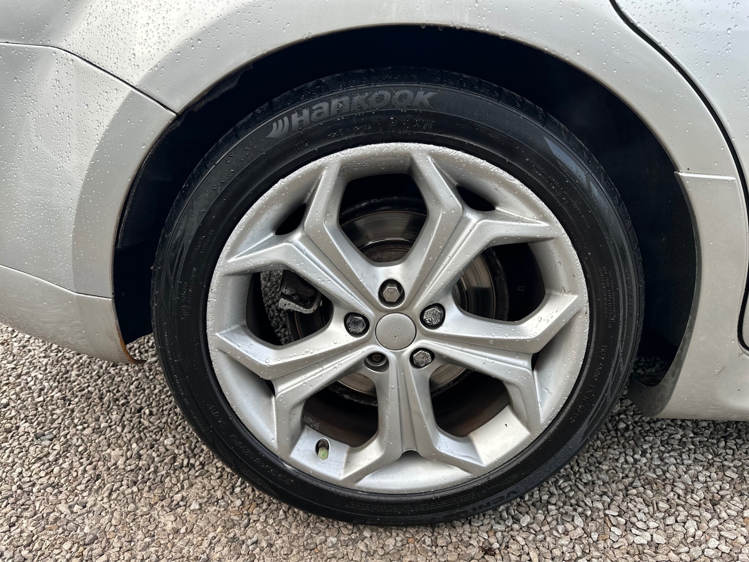 Used Ford S-Max 2010 for sale - 76404989: Photo 28