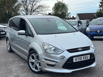 Used Ford S-Max 2010 for sale - 76404989: Photo