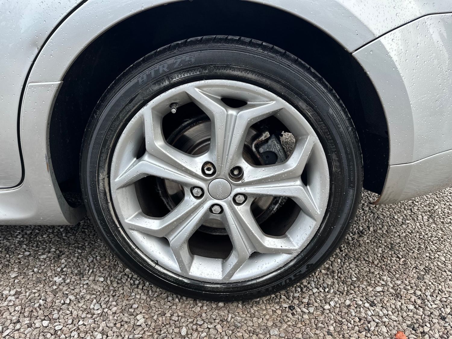 Used Ford S-Max 2010 for sale - 76404989: Photo 33