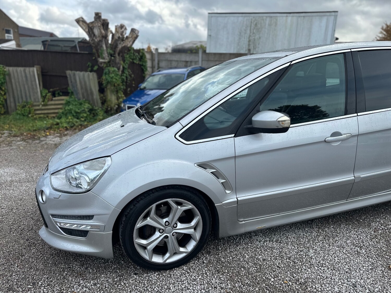 Used Ford S-Max 2010 for sale - 76404989: Photo 34