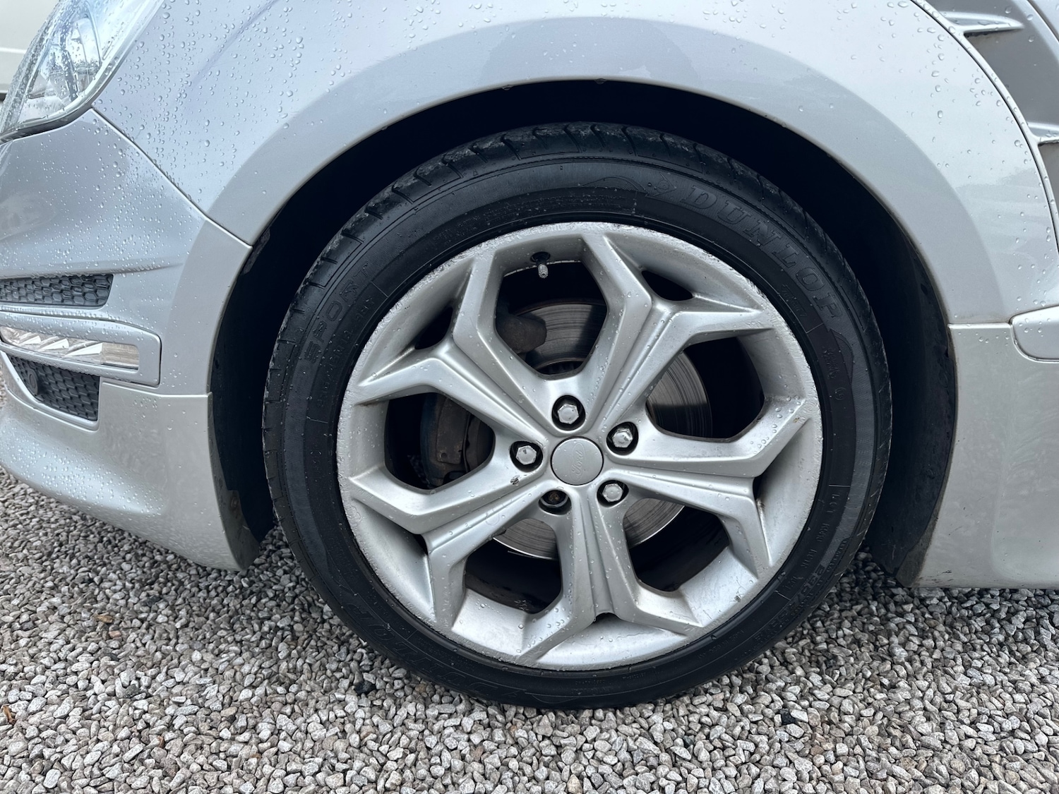 Used Ford S-Max 2010 for sale - 76404989: Photo 35