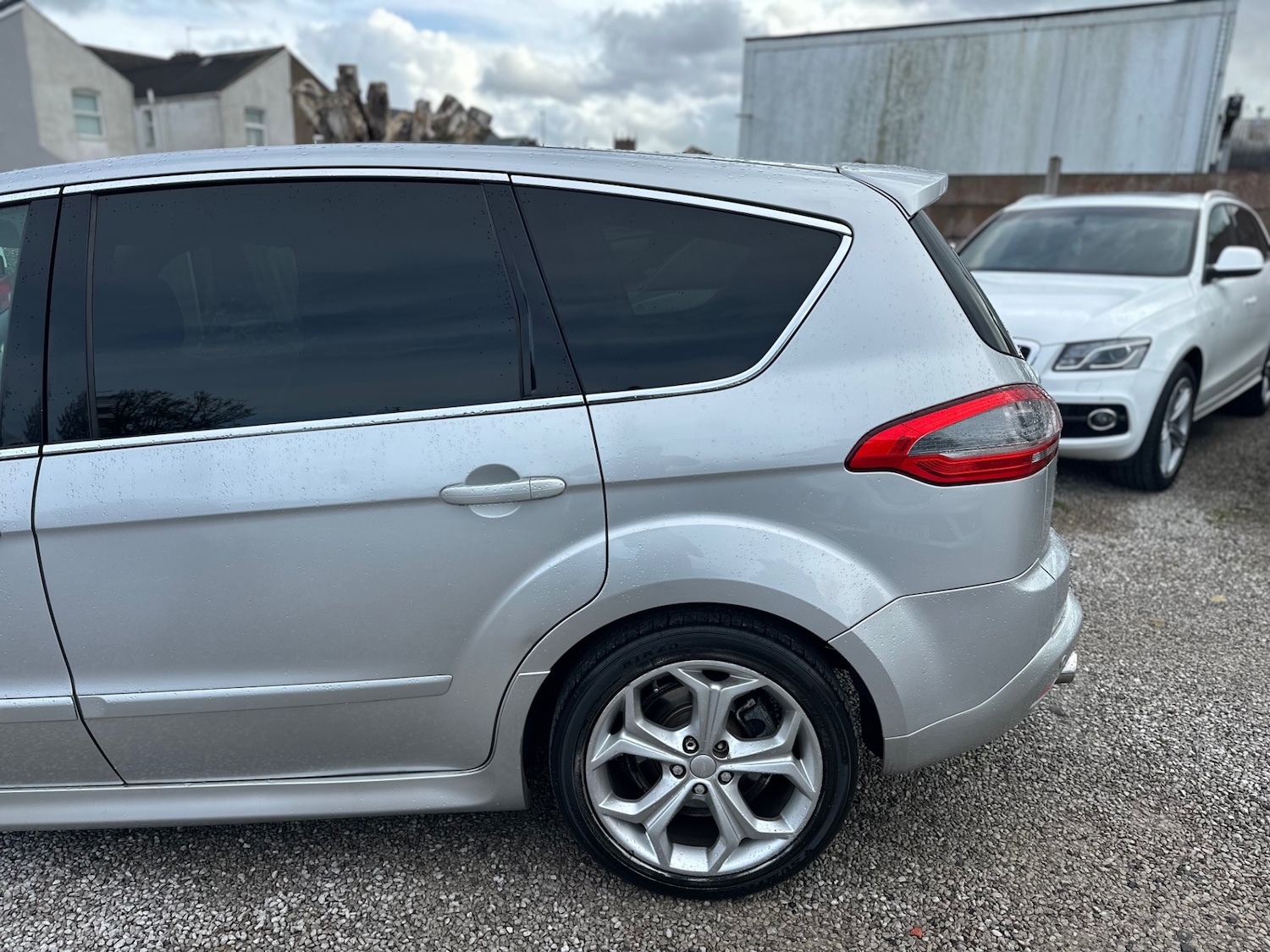Used Ford S-Max 2010 for sale - 76404989: Photo 36