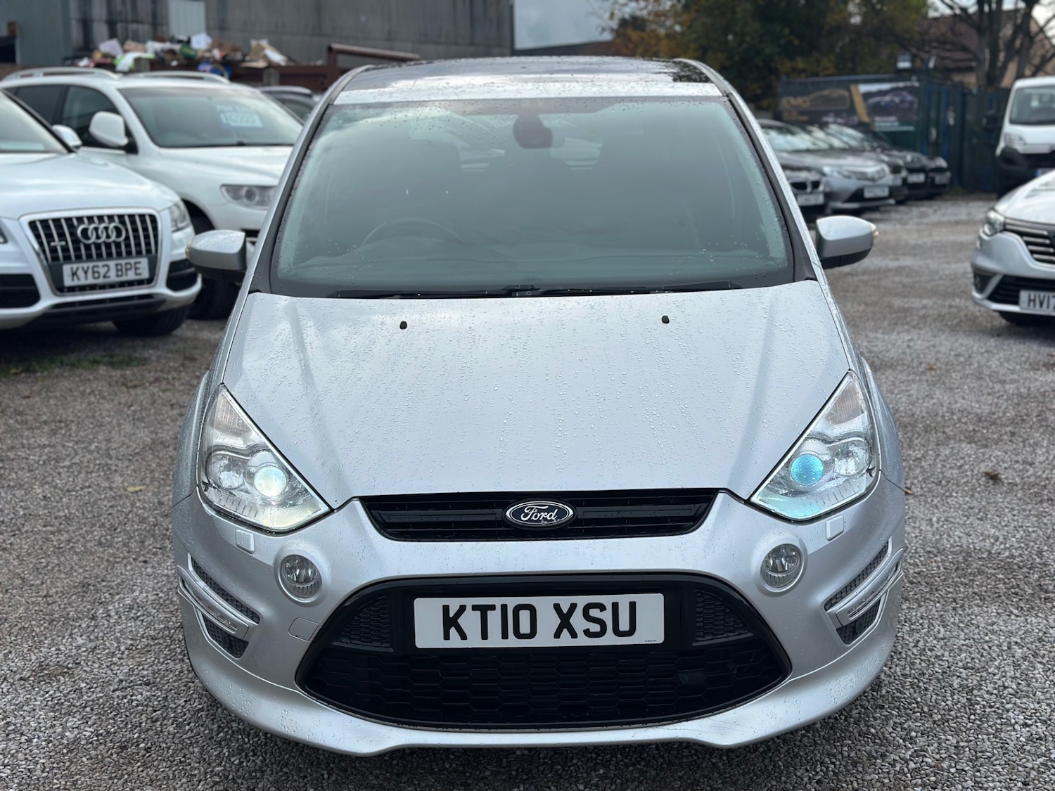 Used Ford S-Max 2010 for sale - 76404989: Photo 38