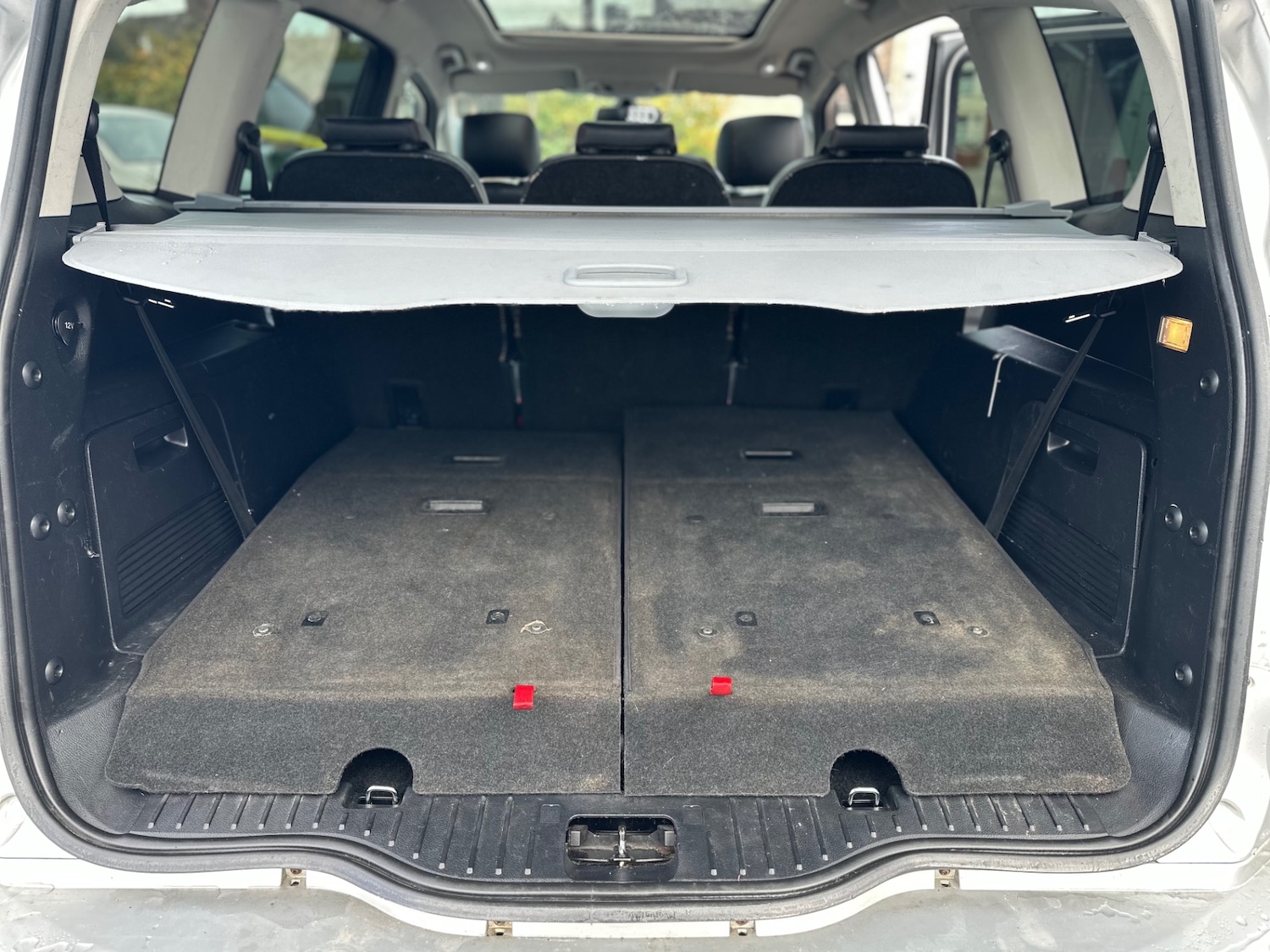 Used Ford S-Max 2010 for sale - 76404989: Photo 41