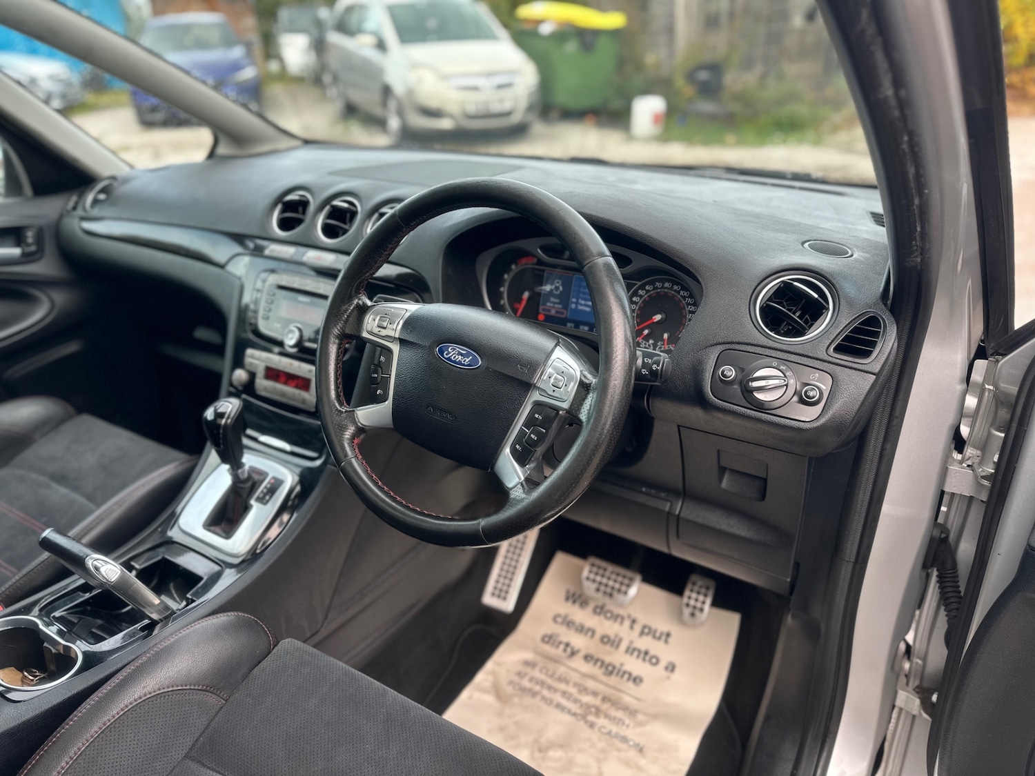 Used Ford S-Max 2010 for sale - 76404989: Photo 47