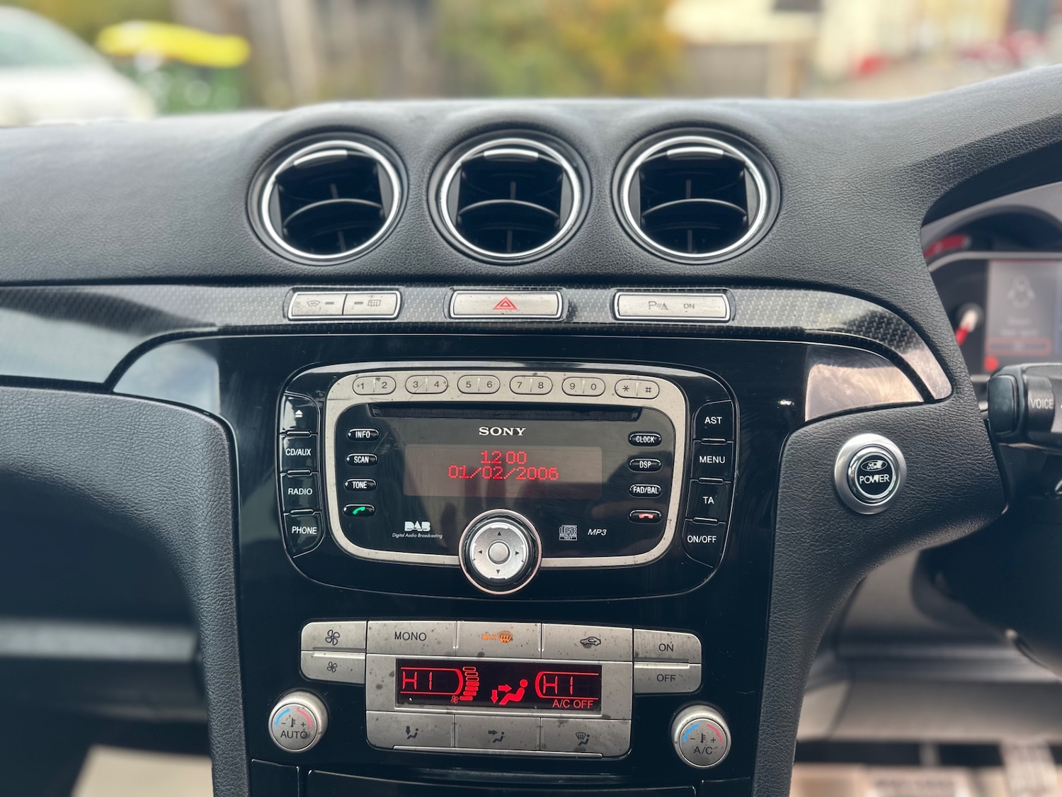 Used Ford S-Max 2010 for sale - 76404989: Photo 48