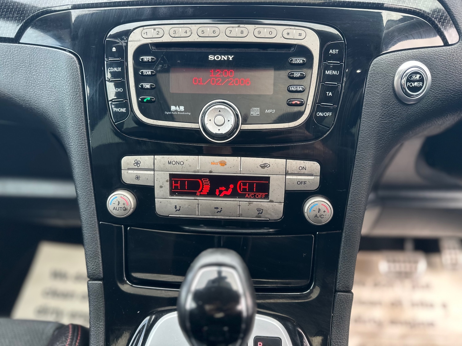 Used Ford S-Max 2010 for sale - 76404989: Photo 49