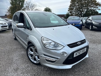 Used Ford S-Max 2010 for sale - 76404989: Photo