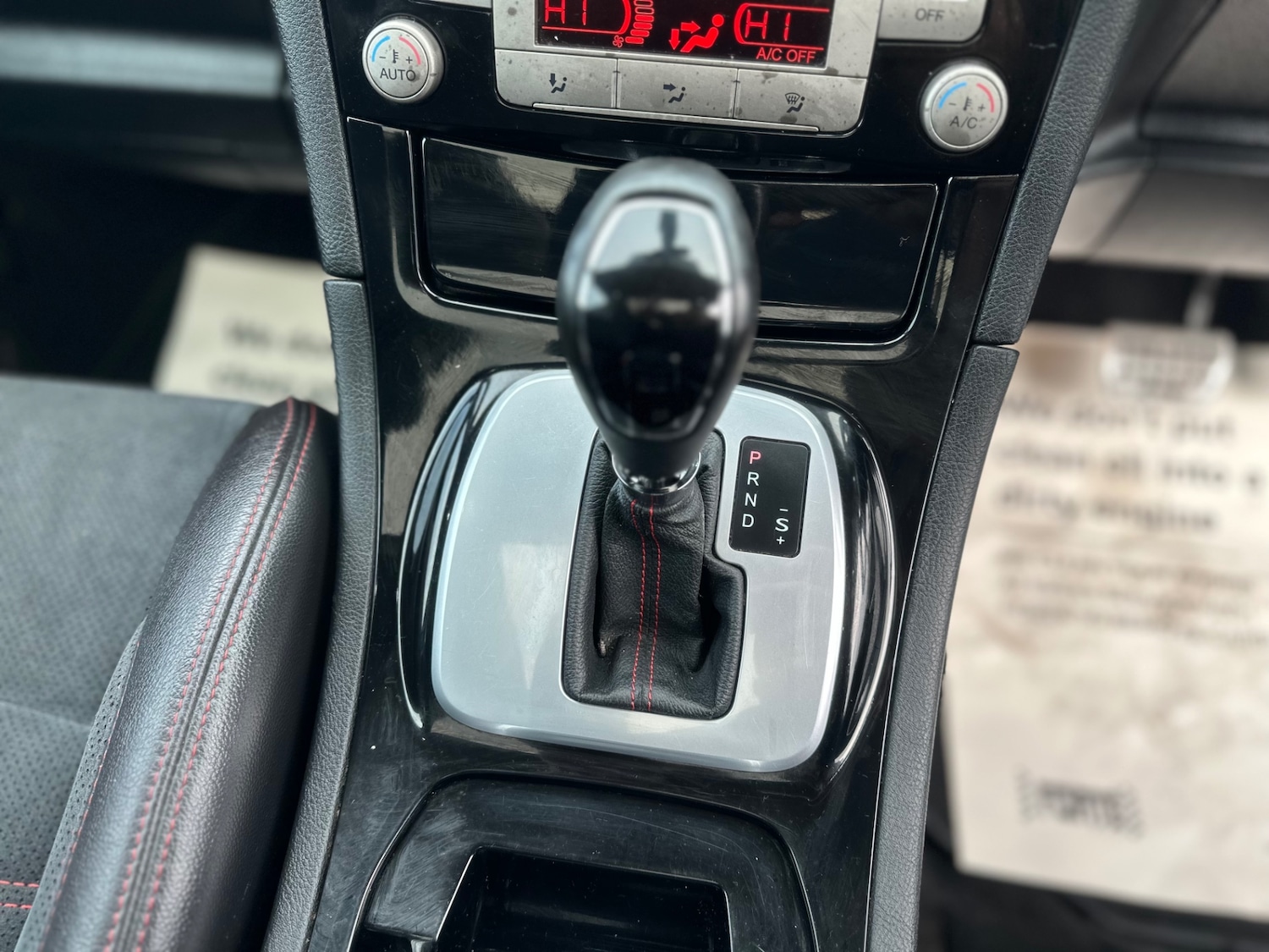 Used Ford S-Max 2010 for sale - 76404989: Photo 50