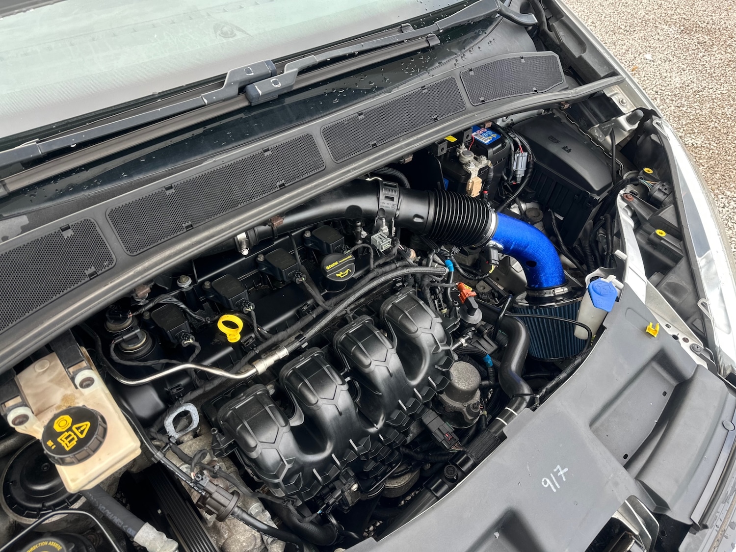 Used Ford S-Max 2010 for sale - 76404989: Photo 52