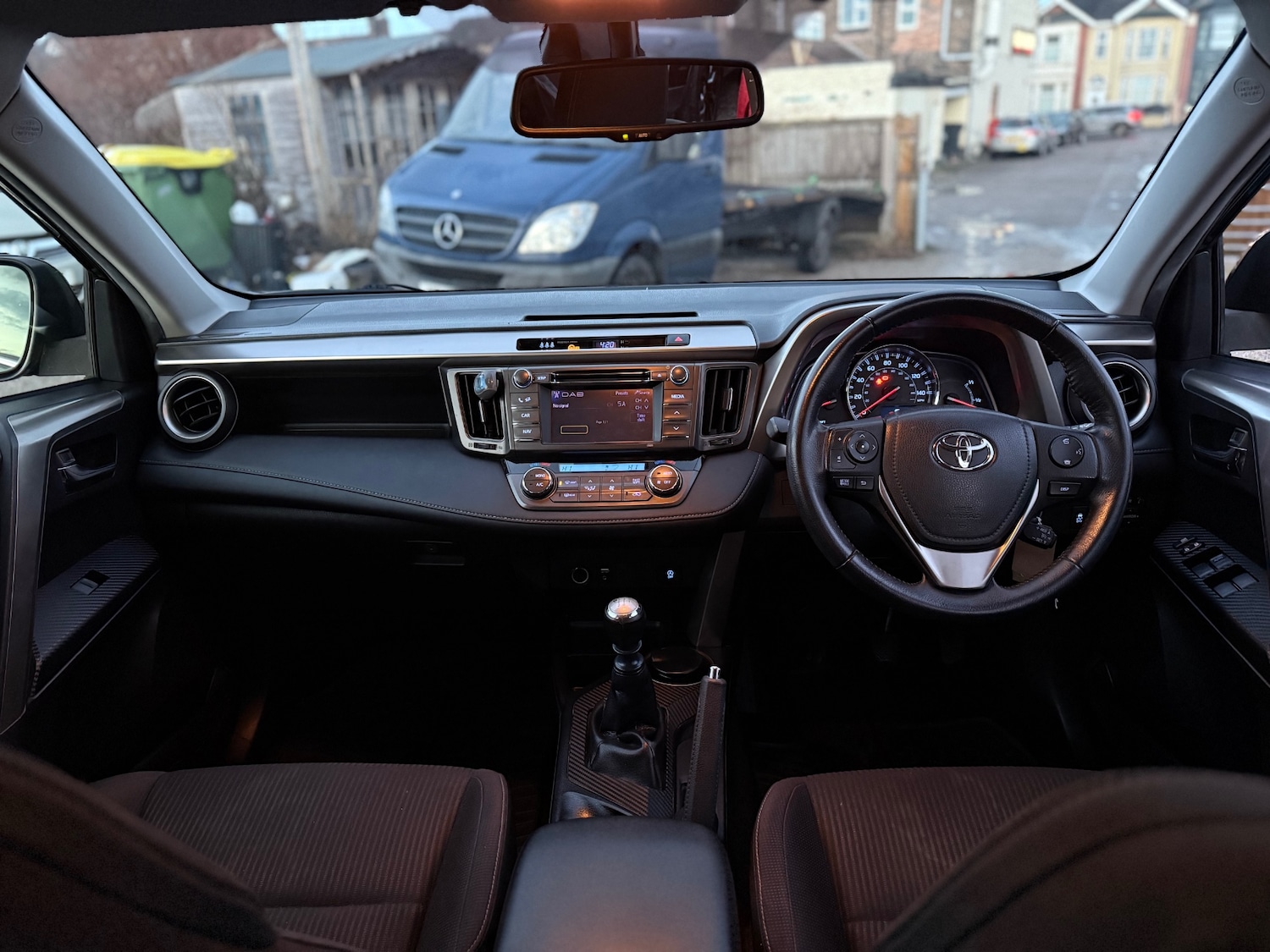 Used Toyota RAV4 2013 for sale - 77128618: Photo 14