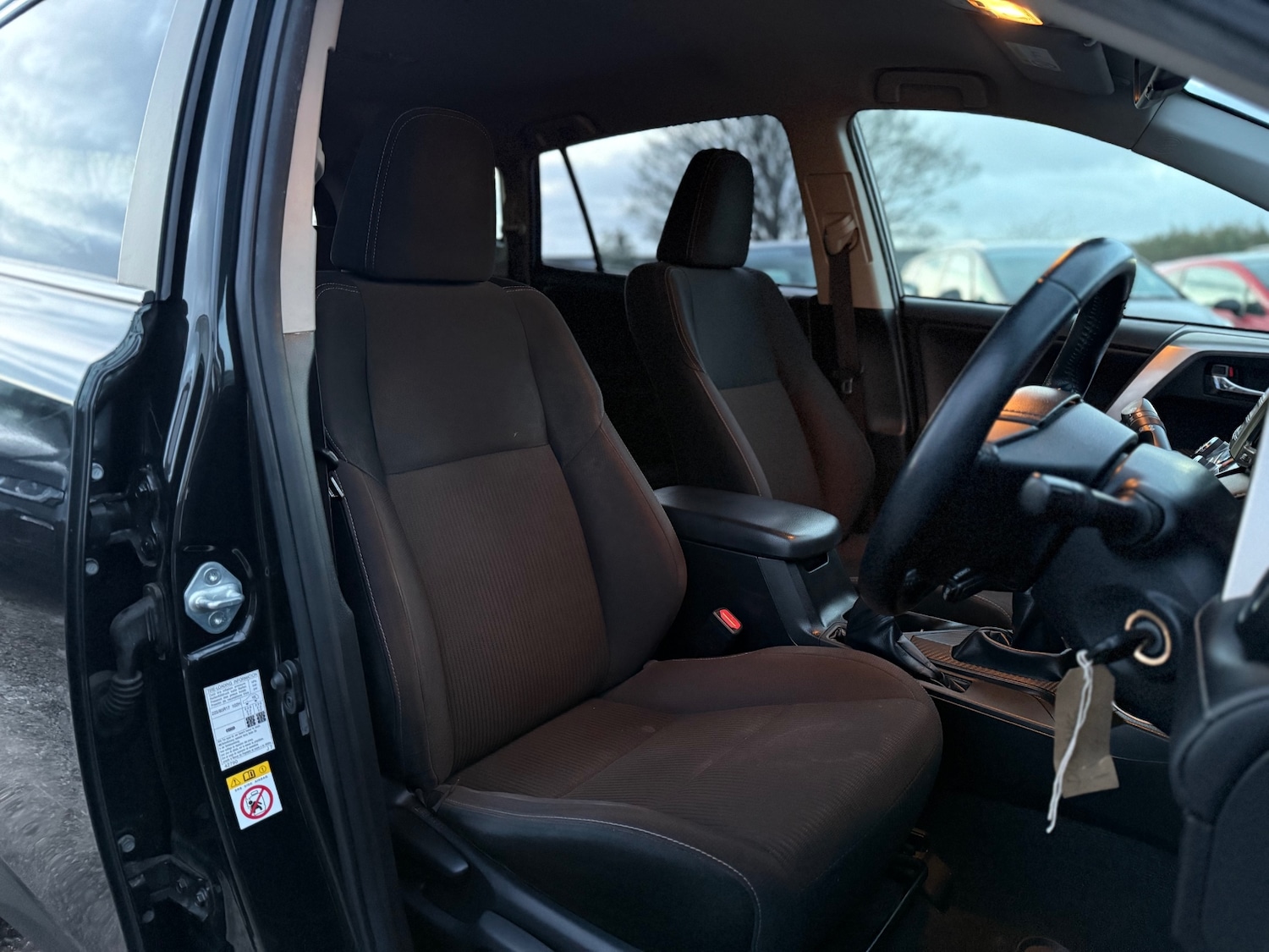 Used Toyota RAV4 2013 for sale - 77128618: Photo 15