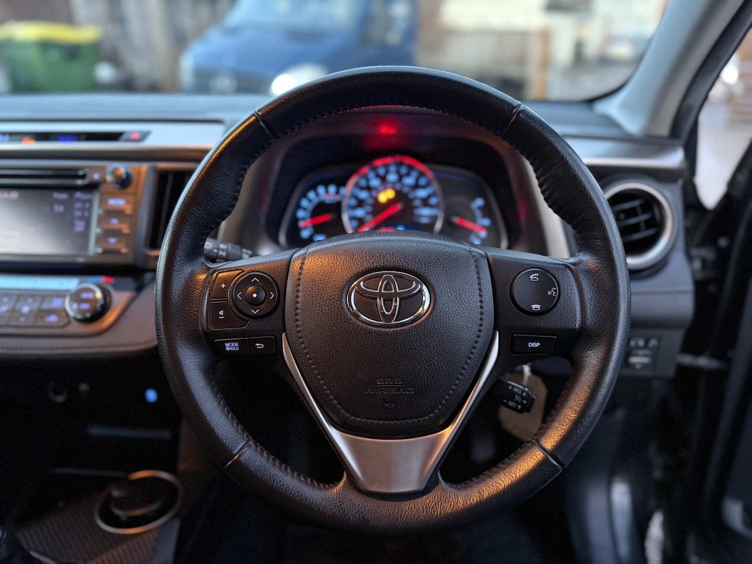 Used Toyota RAV4 2013 for sale - 77128618: Photo 16