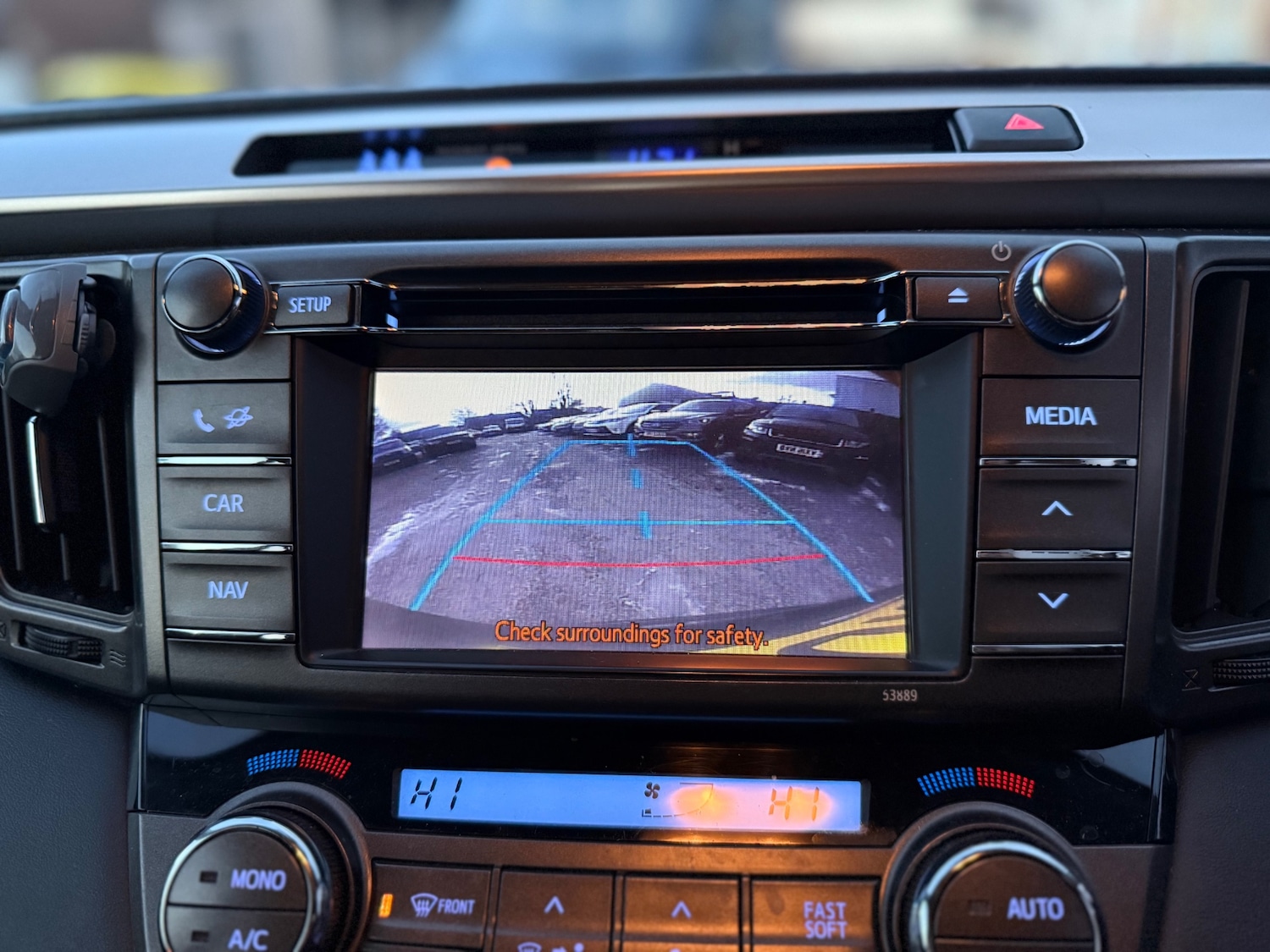 Used Toyota RAV4 2013 for sale - 77128618: Photo 19